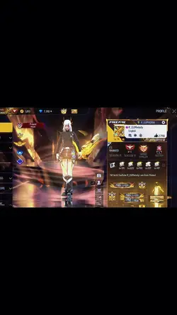 Profile FF