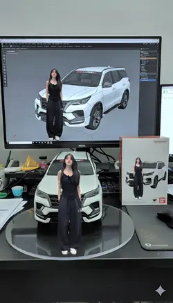 BISA EDIT SENDIRI