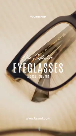 Collection Eyeglass