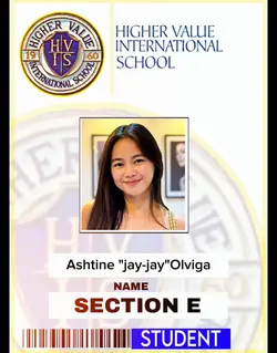 Mutya ng Section E