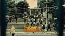 WELCOME TO CINEMATIC