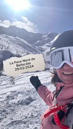 La Face Nord