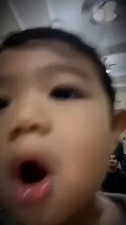 Abe gantengnya oy