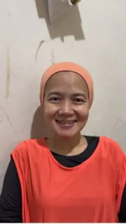 transisi make up