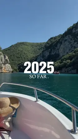 2025 SO FAR
