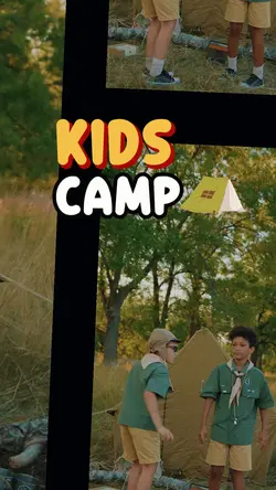 Kids Camp