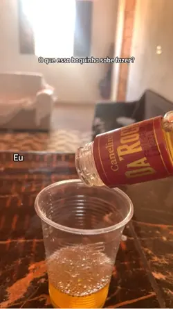 Bebida