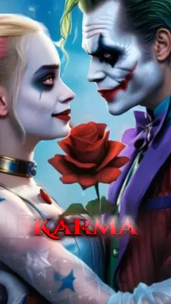 Karma is ultimate 