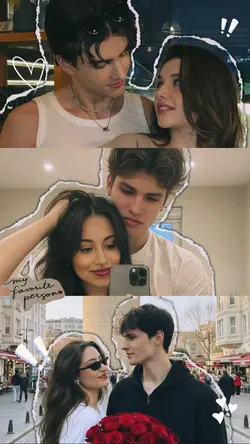 couple cute
