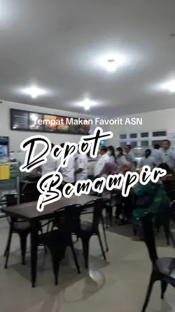 Tempat Makan