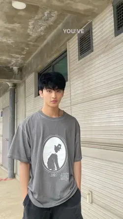 mark lee as your bf