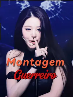 Montage Guerreiro