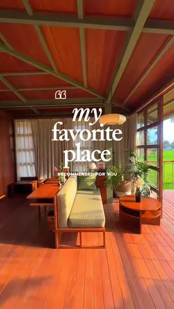 vlog : favoriteplace