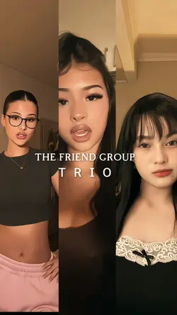 The Friend Group 