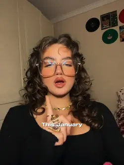 this january 