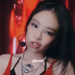 JENNIE!!