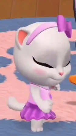kicau angela