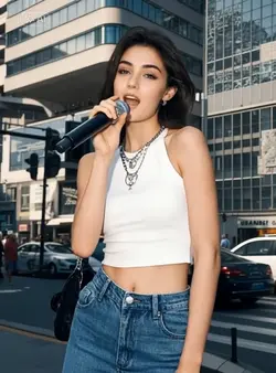 sing ai filter