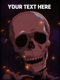 Skeleton MEME
