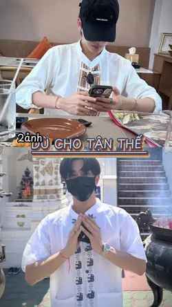 [2]_DÙ CHO TẬN THẾ 