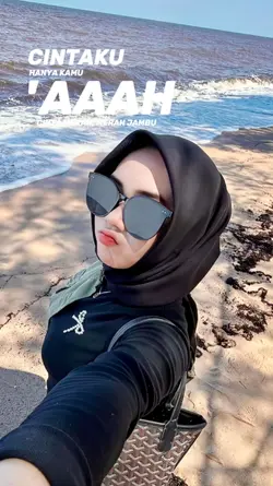 Cinta Merah Jambu DJ