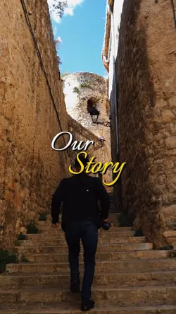 OUR TRANSITION 