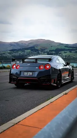 GTR — CAR EDIT ❤️🔥
