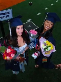 Graduations
