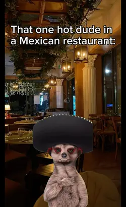 Mexican