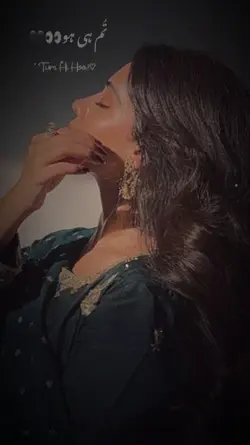 ...Ashiq ab tum hi..