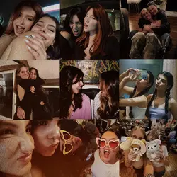 Melhor amiga 