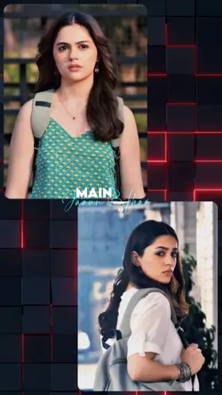 RAAHON Pe Teri Main