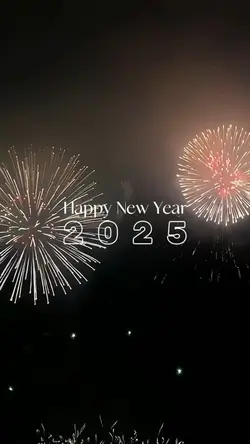 Newyear 2025 
