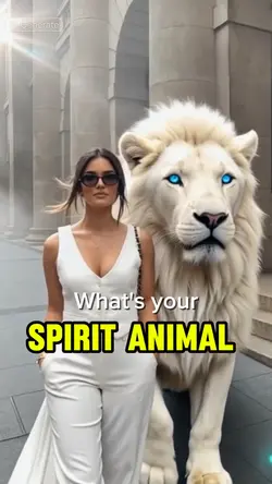 Spirit Animal