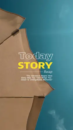 TODAY STORY 6 VIDEO