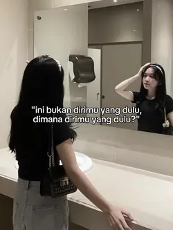 dia terlalu lemah