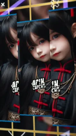 3D CapCut Motion
