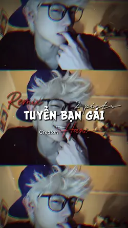 BEAT 2 ẢNH NHẸ NHÀNG