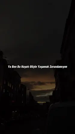 Ben Bu Hayatı