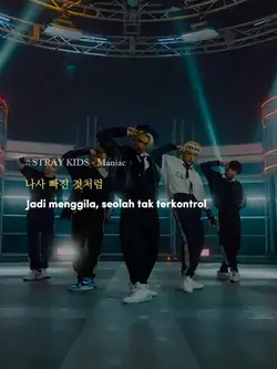 Straykids - Maniac