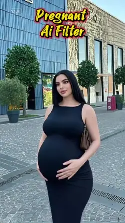 pregnant Ai filter 