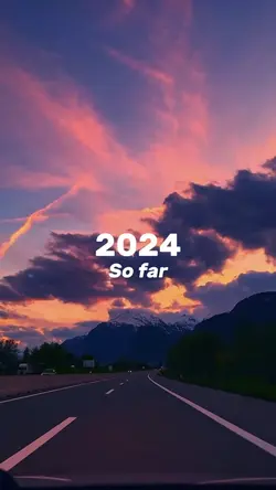 2024 So far!
