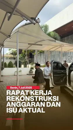 Rapat Kerja