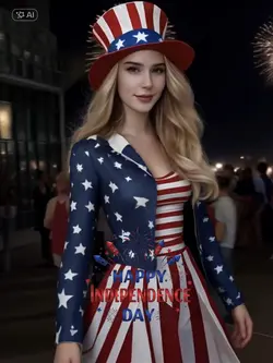 Happy independeng 