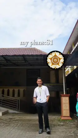 my plan vs Allah pla