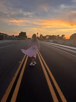 …
