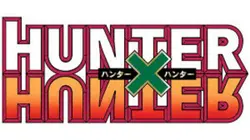 édit HxH 