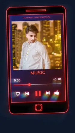 MUSIC Player