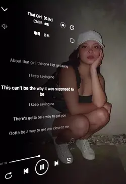 THAT GIRL