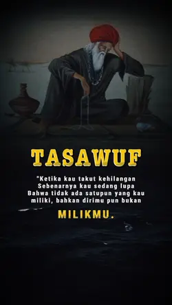 tasawuf
